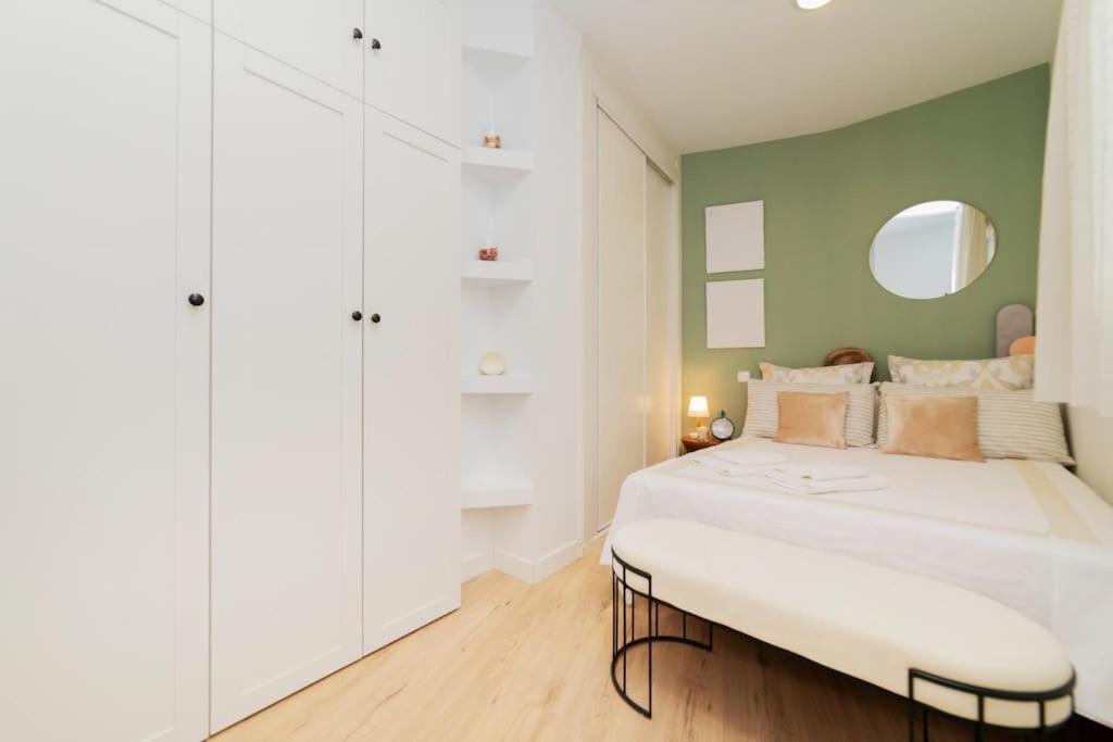 Apartamento Seduccion Junto A Serrano Madrid